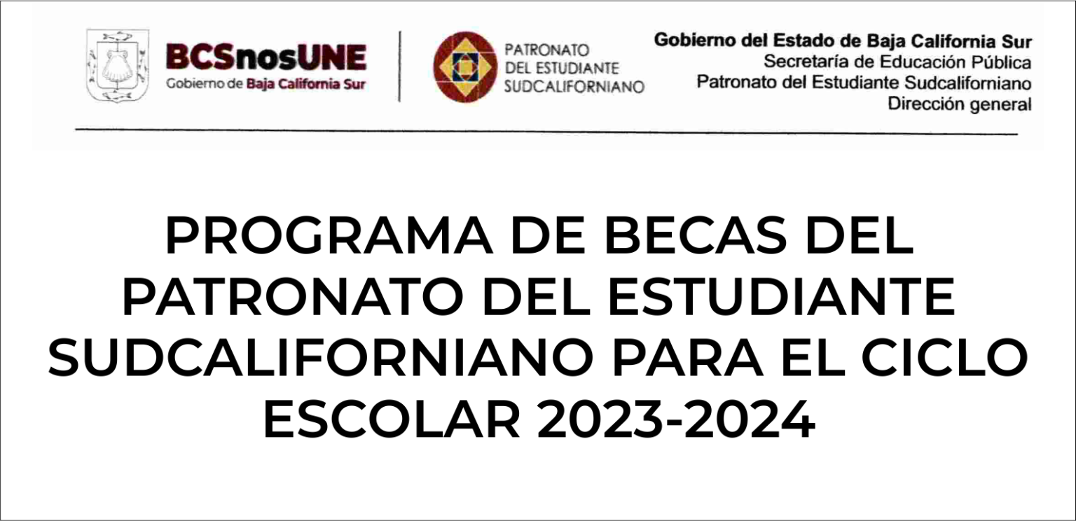 La Coordinaci N De Becas Ites Les Comparte La Convocatoria De La Beca