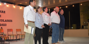 Excelente jornada de cierre de actividades extraescolares del ITES Los Cabos