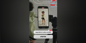 CÁPSULA SEGURIDAD EN TIKTOK