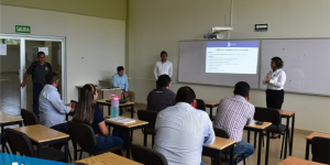 El Instituto Tecnológico de Estudios Superiores de Los Cabos da seguimiento a la norma ISO 50001:2018 para fortalecer su gestión energética y promover la sostenibilidad.