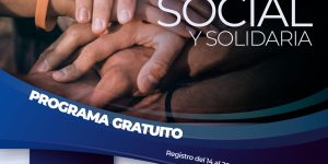 Diplomado en Economía Social y Solidaria