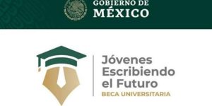 COMUNIDAD ESTUDIANTIL (BECARIOS(AS) JÓVENES ESCRIBIENDO EL FUTURO)