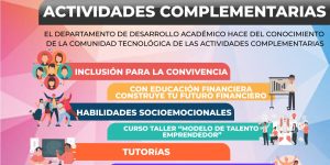 Actividades Complementarias