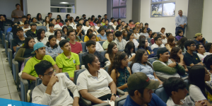 Encuentro Exitoso en el Día Mundial del Turismo en Los Cabos