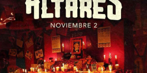 CONCURSO FESTIVAL DE MUERTOS EL  MERKADO