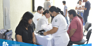 Semana de Salud Física y Mental en ITES Los Cabos