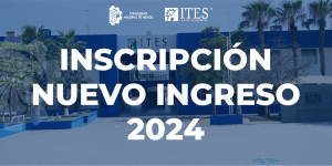 INSCRIPCIÓN NUEVO INGRESO 2024